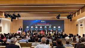 Foto de La innovaci�n y el compromiso con la seguridad protagonizan la XXII edici�n del Premio Nacional ACEX a la Seguridad en Conservaci�n