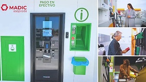 Seguridad, control y continuidad operativa: gasolineras desatendidas