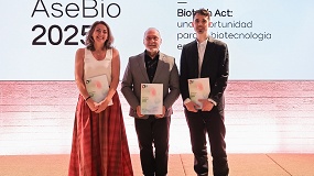 Foto de La biotecnolog�a espa�ola bate r�cord de inversi�n y supera los 400 millones captados en 2025