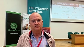 Foto de � conversa com Jos� Silvestre, investigador no INIAV
