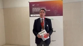 Foto de � conversa com Francisco Toscano Rico, presidente do IVV