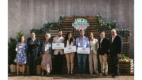 Foto de Centro de Frutologia Compal atribui 60 mil euros a tr�s projetos inovadores da fruticultura portuguesa