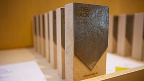 Foto de Los Premios Liderpack celebran su 30 aniversario en el marco de Equiplast