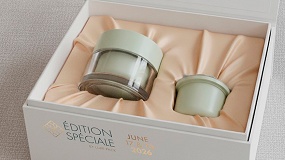 Foto de Faca Packaging participar� en �dition Sp�ciale by Luxe Pack 2026 con sus propuestas de envases recargables
