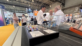 Foto de Hasco mostr� en Equiplast 2026 sus �ltimas innovaciones para la fabricaci�n de moldes