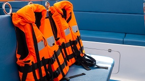 La tecnolog�a y la prevenci�n impulsan la seguridad y la se�alizaci�n mar�tima