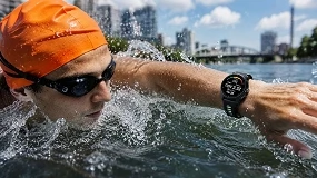 Foto de ¿Cómo perfeccionan el entrenamiento de triatlón los dispositivos de iGPSPORT?
