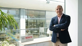 Foto de Pedro Fondevila escolhido para garantir a continuidade do crescimento da Bosch em Aveiro