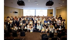 Foto de RetornA, Minoric Gin e expositor da Espinaler conquistam os principais pr�mios Liderpack 2025