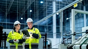 Foto de Donaldson lan�a sistema inteligente de monitoriza��o para filtra��o de gases industriais e fluidos hidr�ulicos