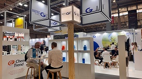 Guztec y AGI refuerzan en Equiplast 2026 su apuesta por la sostenibilidad y la eficiencia industrial