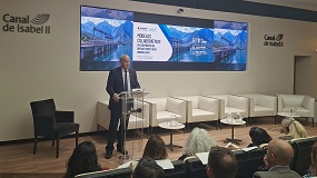 Foto de Seopan reclama modelos de contrataci�n colaborativos en Espa�a para la ejecuci�n de infraestructuras hidr�ulicas prioritarias