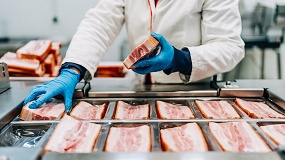 La industria c�rnica aporta 44.370 millones de euros a la econom�a espa�ola y genera 4,8 euros adicionales por cada euro producido