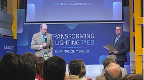 Foto de Iluminaci�n y salud: claves para espacios m�s saludables y eficientes desde la perspectiva t�cnica