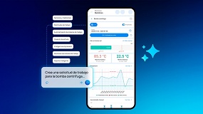 Foto de C�mo trabaja la IA para preservar y democratizar el conocimiento t�cnico en el mantenimiento industrial