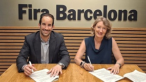 Foto de Vegetales y Alimentaria FoodTech firman una alianza para impulsar la innovaci�n y la competitividad del sector plant-based