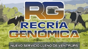 Nuevos toros gen�micos en Conafe con prueba oficial de la evaluaci�n gen�mica de junio de 2026