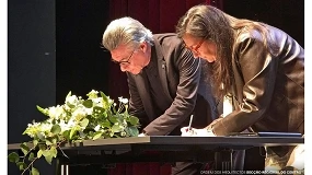 Foto de Ordem dos Arquitetos e UBI assinam protocolo de coopera��o na Covilh�