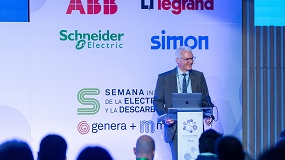 Foto de La distribuci�n de material el�ctrico crecer� un 7,9% en 2026