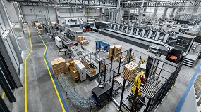 Foto de Heidelberg sienta las bases para el crecimiento a medio plazo