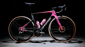 Foto de Pon.Bike cerrará la planta de Cannondale en Almelo y trasladará la producción a Alemania y Lituania