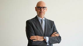 Javier del Pico asume la presidencia de APPA E�lica en una d�cada decisiva para el desarrollo del sector
