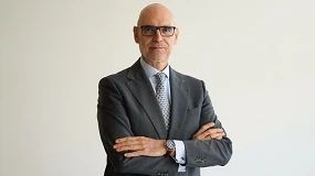 Foto de Javier del Pico asume la presidencia de APPA Eólica en una década decisiva para el desarrollo del sector