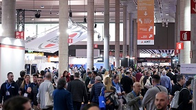 AMT 2027 regresa con una nueva edici�n centrada en m�quinas-herramienta m�s inteligentes y sostenibles