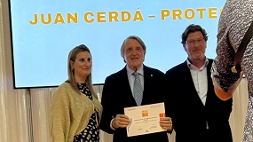 Foto de Protecnic 1967 combina innovaci�n tecnol�gica y reconocimiento a su fundador en Equiplast 2026