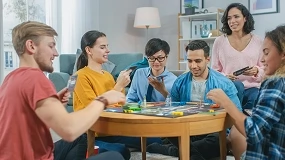 Foto de Juegos accesibles y experiencias compartidas, tendencias en auge