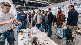 Foto de Matelec y Fenie sit�an al instalador como uno de los protagonistas de la Semana Internacional de la Electrificaci�n y la Descarbonizaci�n
