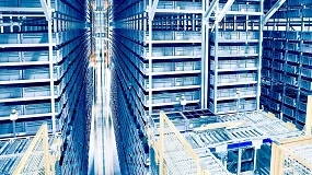 Foto de El papel de la automatización industrial en la intralogística moderna: cómo SMC impulsa la eficiencia del flujo de materiales