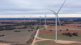 Foto de Repsol incorpora a Masdar como socio en una cartera renovable de 849 millones de euros