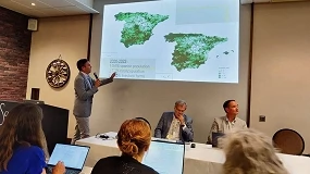 Foto de La OCV expone la problemática española por la falta de veterinarios en las zonas rurales