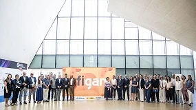 Foto de FIGAN presenta los avances de su 18ª edición en su segundo Comité Organizador
