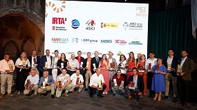 Excelencia t�cnica, compromiso con la innovaci�n y mejora continua en el ib�rico