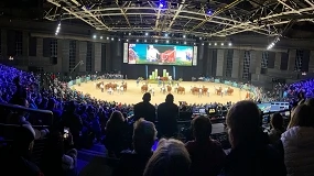 Foto de Sommet de l'Élevage 2026: Escaparate internacional de la ganadería del futuro