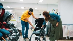 Foto de Las tiendas de puericultura deben apostar por la especialización