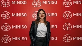 Foto de Entrevista a Patricia Novillo-Fertrell, directora de marketing de Miniso