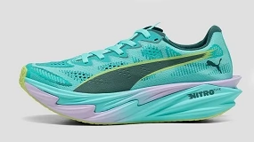 Foto de PUMA presenta una nueva versión de las Deviate NITRO Elite HYROX