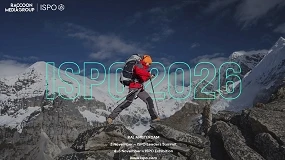 Foto de ISPO acelera su relanzamiento con más de 850 expositores confirmados