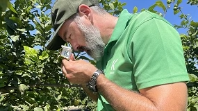 Foto de La sanidad vegetal y el papel de los ingenieros agrícolas