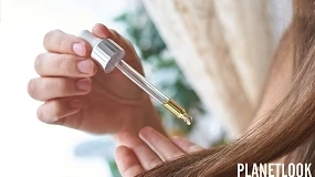 Foto de Roots, el aceite capilar ayurvédico inspirado en una receta tradicional para fortalecer el cabello desde la raíz