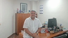 Foto de Entrevista al director del CEBAS-CSIC, Pedro Martínez-Gómez