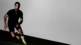 Foto de Under Armour lanza las Shadow Elite 4 para el gran escaparate mundial