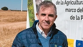 Foto de Entrevista a Óscar Veroz, director ejecutivo de la Asociación Española de Agricultura de Conservación Suelos Vivos (AEACSV)