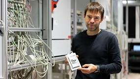 Foto de CIC energiGUNE impulsa el desarrollo de baterías de sodio-ion para acelerar su llegada a aplicaciones industriales
