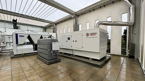 Foto de Genesal Energy refuerza su posicionamiento en el sector sanitario