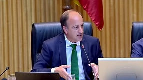 Foto de Joaquín Antonio Pino, nuevo consejero de Agricultura y Ganadería de Castilla y León