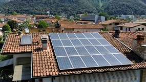 Foto de La instalación de baterías vinculadas al autoconsumo creció un 65% en España durante 2025